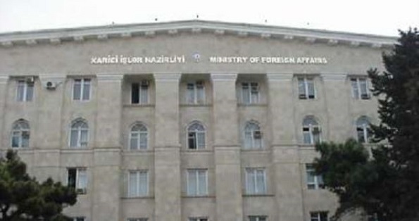 МИД уточняет информацию о ранении или смерти гражданина Азербайджана в Стамбуле 